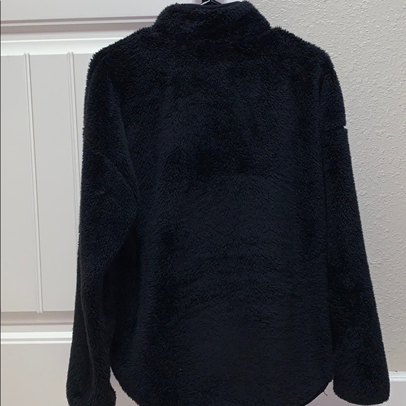 Faux Fur/Teddy Jacket - Picture 2 of 2